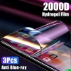 Bộ 3 Cover Hydrogel Chống Ánh Xanh Cho Vivo V60 V50e V50 Lite 5G Bảo Vệ Màn Hình 74.994 VND