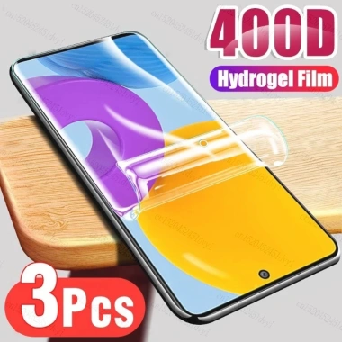 Bộ 3 Cover Hydrogel Chống Ánh Xanh Cho Vivo V60 V50e V50 Lite 5G Bảo Vệ Màn Hình 74.994 VND 6