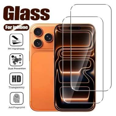 Bộ 3 Cover Kính Cường Lực cho iPhone 17 Max, 16, 15 - màn hình bền, giá 56.041₫ 2 Bộ 3 Cover Kính Cường Lực cho iPhone 17 Max, 16, 15 - màn hình bền, giá 56.041₫ 2