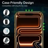 Bộ 3 Cover Kính Cường Lực cho iPhone 17 Max, 16, 15 - màn hình bền, giá 56.041₫ 4