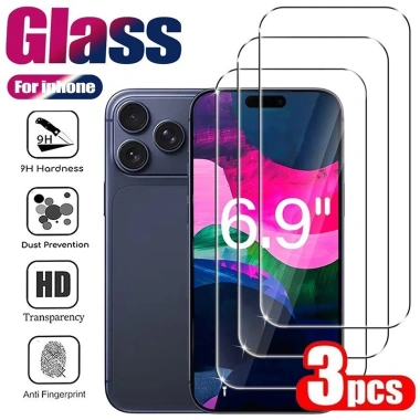 Bộ 3 Cover Kính Cường Lực cho iPhone 17 Max, 16, 15 - màn hình bền, giá 56.041₫ 10 Bộ 3 Cover Kính Cường Lực cho iPhone 17 Max, 16, 15 - màn hình bền, giá 56.041₫ 10