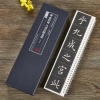 Bộ 3 cuốn lâm thiếp thư pháp Cửu Thành Cung, thư Âu Dương Tuân, giá 320.000₫ 2