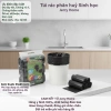 Bộ 3 Cuộn Túi Rác Tự Phân Hủy Sinh Học – Dày Dai, Dễ Xé, Thân Thiện Môi Trường 3