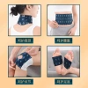 Bộ 3 Dán Chườm Nóng WoMu WM-1.467 Giảm Đau Cổ Bụng Tay Chân Ngải Cứu Thảo Dược 3
