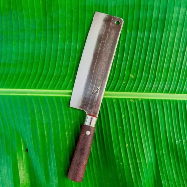 Bộ 3 Dao Tra Cao Cấp Thép 420HC Hoàn Thiện Thủ Công – Giá Ưu Đãi 349.000₫