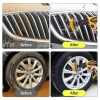 Bộ 3 đầu bàn chải đa năng gắn máy khoan - Vệ sinh nhà cửa nhanh, giá chỉ 56.900 VND, tiện lợi, bền bỉ 4