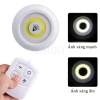 Bộ 3 Đèn LED Dán Tường Thông Minh - Hẹn Giờ, Remote Điều Khiển, Giá 99.000₫ 7