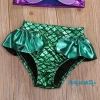 Bộ 3 Đồ Bơi Bikini Hai Mảnh Công Chúa Tiên Cá - Giá chỉ 127,440 VND cho Bé Gái 9