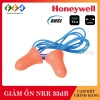 Bộ 3 đôi Nút bịt tai Honeywell Max‑nút chống ồn 33dB bảo hộ lao động, học tập, nghỉ ngơi – 26.600₫
