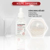 Bộ 3 Dưỡng Trắng Da Angel's Glutathione 700 - Niacinamide + Kem Đêm, Thâm Nám, 1,377,000 VND 5