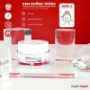 Bộ 3 Dưỡng Trắng Da Angel's Glutathione 700 - Niacinamide + Kem Đêm, Thâm Nám, 1,377,000 VND 8