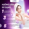 Bộ 3 Dưỡng Trắng Da Body UME - Kem ủ trắng, tẩy tế bào chết, lotion dưỡng ẩm 200g, giá chỉ 764.999 VNĐ 4
