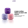 Bộ 3 Dưỡng Trắng Da Body UME - Kem ủ trắng, tẩy tế bào chết, lotion dưỡng ẩm 200g, giá chỉ 764.999 VNĐ 9