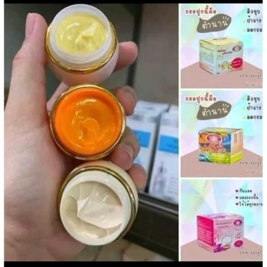 Bộ 3 dưỡng trắng da Kim hỗ trợ nám, làm đẹp da nữ, hiệu quả nhanh, giá ưu đãi