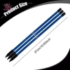 Bộ 3 gậy định hướng golf sợi thủy tinh 10.63 inch - Hỗ trợ chỉnh tư thế, luyện xoay ngoại thất, giá ưu đãi 60.500₫ 5