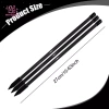 Bộ 3 gậy định hướng golf sợi thủy tinh 10.63 inch - Hỗ trợ chỉnh tư thế, luyện xoay ngoại thất, giá ưu đãi 60.500₫ 9