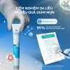 Bộ 3 giảm mụn viêm, mụn đỏ, mụn mủ và thâm nhanh - Kem mụn 20g + Bọt rửa mặt 150ml + Kem mờ thâm 20g - Giá 605.000đ 3