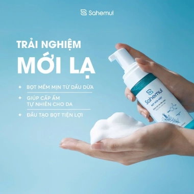 Bộ 3 giảm mụn viêm, mụn đỏ, mụn mủ và thâm nhanh - Kem mụn 20g + Bọt rửa mặt 150ml + Kem mờ thâm 20g - Giá 605.000đ