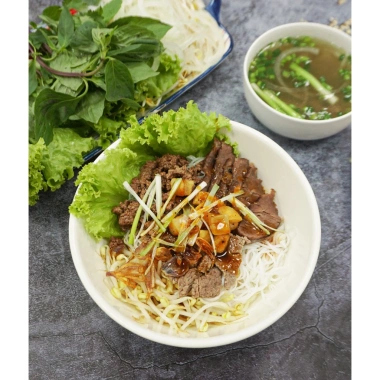 Bộ 3 Gói Gia Vị Nước Dùng Barona Phở Bò 150g – Hoàn Hảo, Giá Ưu Đãi 114.960₫ 5