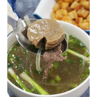 Bộ 3 Gói Gia Vị Nước Dùng Barona Phở Bò 150g – Hoàn Hảo, Giá Ưu Đãi 114.960₫ 6