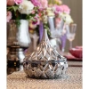 Bộ 3 Hũ Mứt Tết Irris 12,5cm Nhỏ Gọn Siêu Sang Chảnh - Decor Tết Hot 2.026 Chính Hãng Beemit 8