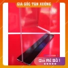 Bộ 3 Kệ menu mica A4 chữ T đế 3 lớp - Thiết kế sang trọng, giá ưu đãi 279.000₫