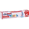Bộ 3 kem Aquafresh Little Teeth cho trẻ 3-5 tuổi, hương vị thơm, bảo vệ răng sữa, giá 115.620 VND 3