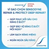 Bộ 3 Kem Sensodyne Repair & Protect Deep Repair 100g - Hannah Olala, chỉ 297.000 VND 8