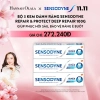 Bộ 3 Kem Sensodyne Repair & Protect Deep Repair 100g - Hannah Olala, chỉ 297.000 VND 9