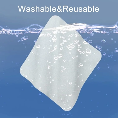 Bộ 3 khăn lau microfiber 2 mặt cao cấp cho iPhone, ống kính máy ảnh, đồng hồ - Giá 50.544 VND