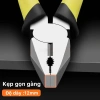 Bộ 3 Kìm Hạng Nặng TAYO - Kìm Mũi Dài 8in, Kìm Hàm Chéo 6in, Kéo Dây 8in - Độ Bền Cao, Giá Ưu Đãi 80.000 VNĐ 4