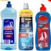 Bộ 3 làm bóng bát: FINISH 800ml, Alio 1L, Somat 750ml - Giá 99.000 HANOIMART
