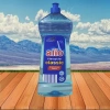 Bộ 3 làm bóng bát: FINISH 800ml, Alio 1L, Somat 750ml - Giá 99.000 HANOIMART 6