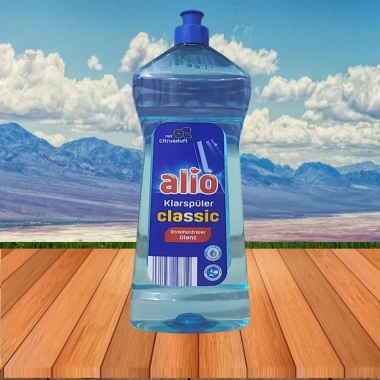 Bộ 3 làm bóng bát: FINISH 800ml, Alio 1L, Somat 750ml - Giá 99.000 HANOIMART 6