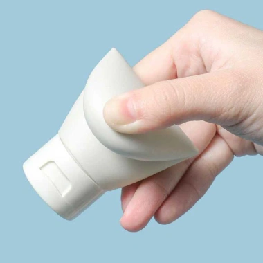 Bộ 3 Lọ Chiết Mỹ Phẩm Du Lịch 60ml - Dầu Gội, Sữa Tắm - Giá 19.500 VND 7