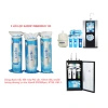 Bộ 3 Lõi lọc nước Karofi 123 chính hãng, tương thích RO, Smax Duo, Smax Pro V, Livotec, giảm 22% 3