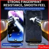 Bộ 3 miếng dán bảo vệ màn hình riêng tư kính cường lực, cho iPhone 17‑11, Pro Max, Air, XS Max, X, XR, 7/8 Plus - 59.400đ 4