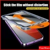 Bộ 3 miếng dán bảo vệ màn hình riêng tư kính cường lực, cho iPhone 17‑11, Pro Max, Air, XS Max, X, XR, 7/8 Plus - 59.400đ 6