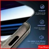 Bộ 3 miếng dán bảo vệ màn hình riêng tư kính cường lực, cho iPhone 17‑11, Pro Max, Air, XS Max, X, XR, 7/8 Plus - 59.400đ 7