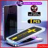 Bộ 3 miếng dán bảo vệ màn hình riêng tư kính cường lực, cho iPhone 17‑11, Pro Max, Air, XS Max, X, XR, 7/8 Plus - 59.400đ 10
