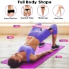 Bộ 3 MiniBand POPO dây kháng lực đa năng - Tập Gym Yoga, giảm giá 71.000 VNĐ 2