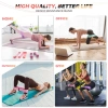 Bộ 3 MiniBand POPO dây kháng lực đa năng - Tập Gym Yoga, giảm giá 71.000 VNĐ 6