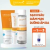 Bộ 3 món Decumar THC Dược Liệu - Giảm mụn, thu nhỏ lỗ chân lông, ưu đãi 516.000 VND