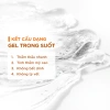 Bộ 3 món Decumar THC Dược Liệu - Giảm mụn, thu nhỏ lỗ chân lông, ưu đãi 516.000 VND 3