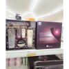 Bộ 3 món Dịch Nhầy Ốc Sên Ellelhotse Toner 150ml + Elmusion 150ml + Cream 50g 649k