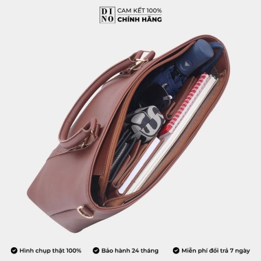 Bộ 3 Món Túi Xách Nữ Kim Long Yayamy KL552 - 9 Màu, Giá Sốc 215.000 VND