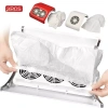 Bộ 3 móng tay hút bụi - Túi thay thế, dụng cụ làm móng, giảm 22% chỉ 51.370₫
