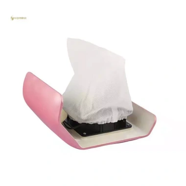 Bộ 3 móng tay hút bụi - Túi thay thế, dụng cụ làm móng, giảm 22% chỉ 51.370₫ 3