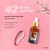Bộ 3 Neutidi chăm sóc da dầu mụn - Làm sạch kiềm dầu, giảm thâm, sáng da, 425k 7