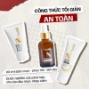 Bộ 3 Neutidi chăm sóc da dầu mụn - Làm sạch kiềm dầu, giảm thâm, sáng da, 425k 9